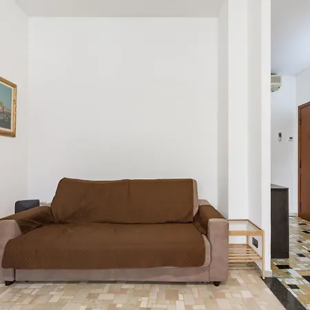 Garden Flat Milán