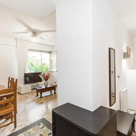Garden Flat Milano