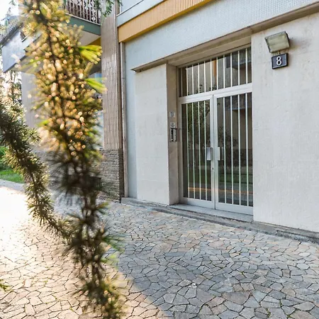 Garden Flat 밀라노