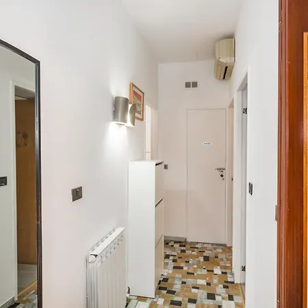 Garden Flat * Milano