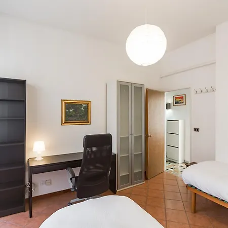 Garden Flat Appartement