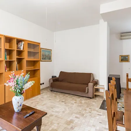 Garden Flat Appartement *