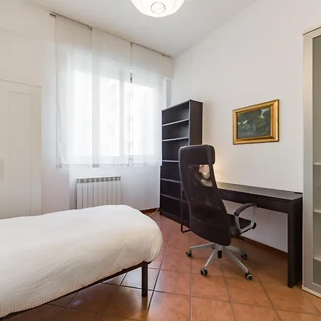 Appartement Garden Flat *