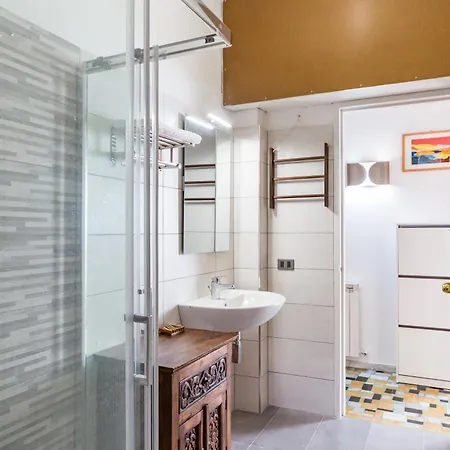 Garden Flat * Milano