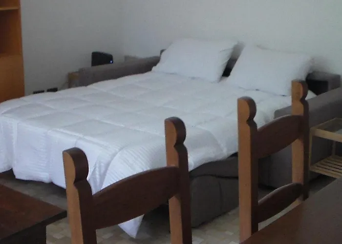 Garden Flat شقة ميلان