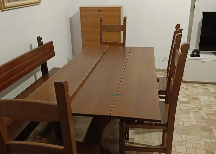 شقة Garden Flat