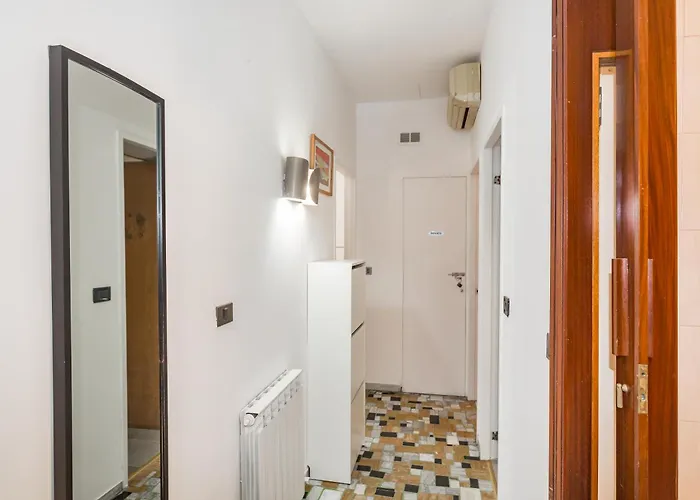 Garden Flat * ميلان