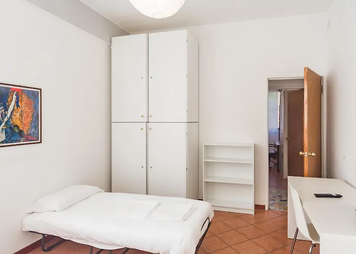 Garden Flat شقة
