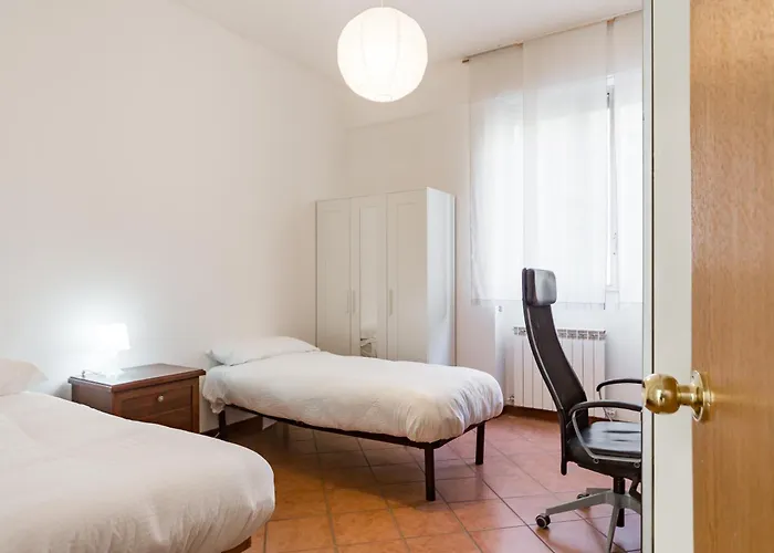Garden Flat ميلان