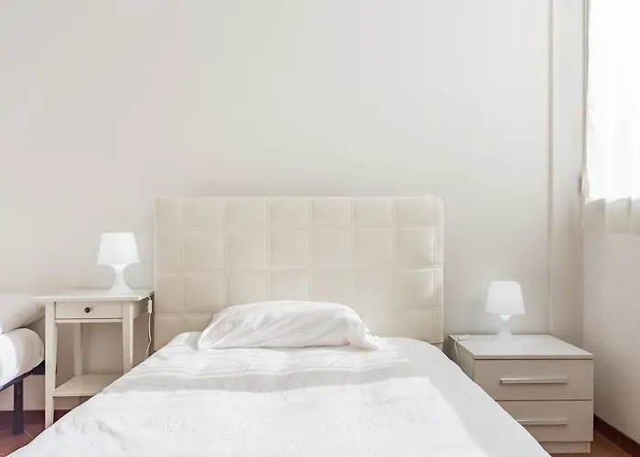 شقة Garden Flat