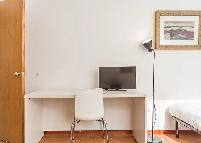 Garden Flat شقة ميلان