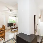Garden Flat Μιλάνο