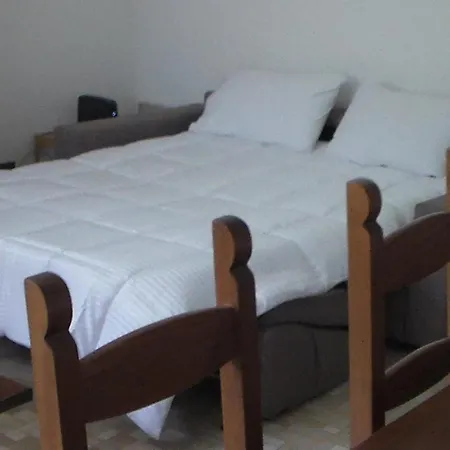 Garden Flat Lejlighed Milano