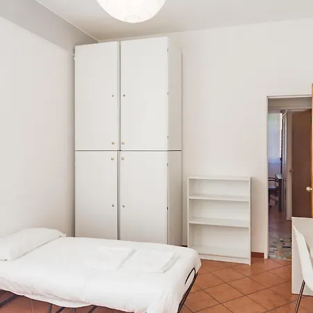 Garden Flat 公寓