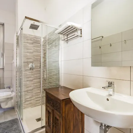 Lejlighed Garden Flat Milano