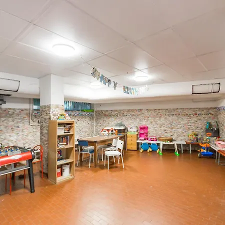 公寓 Garden Flat