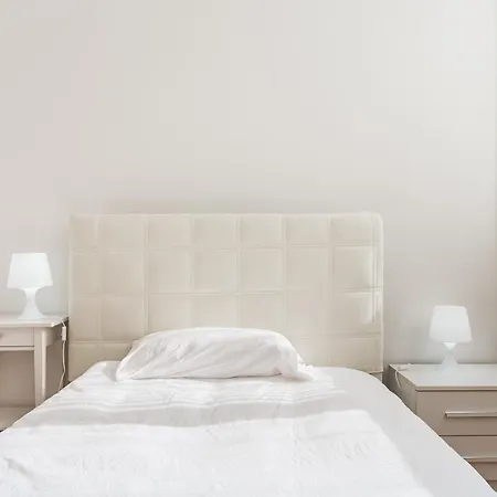Lejlighed Garden Flat