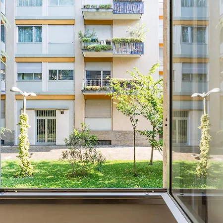 Garden Flat *