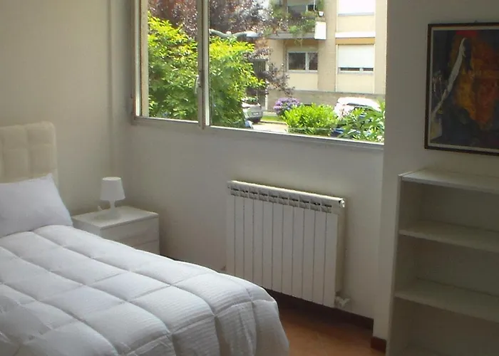 Garden Flat